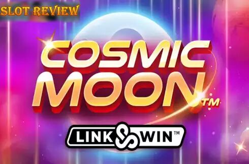 Cosmic Moon slot